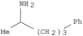 Benzenebutanamine, a-methyl-