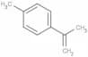 alpha,para-Dimethylstyrene