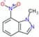 1-Methyl-7-nitro-1H-indazole