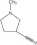 1-Methyl-3-pyrrolidinecarbonitrile