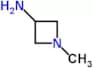 1-methylazetidin-3-amine
