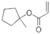 1-METHYLCYCLOPENTYL ACRYLATE