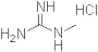 1-Methylguanidine hydrochloride