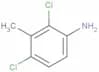 2,4-Dichloro-3-methylbenzenamine