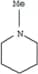 N-Methylpiperidine