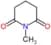 N-Methylglutarimide