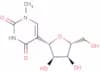 1-Methylpseudouridine
