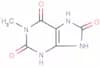 1-Methyluric acid