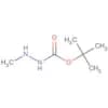 1-N-Boc-2-Methylhydrazine