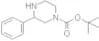 N-1-Boc-3-phenylpiperazine