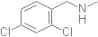 (2,4-Dichlorobenzyl)methylamine