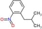 1-(2-methylpropyl)-2-nitrobenzene