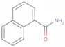 1-Naphthalenecarboxamide