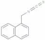 1-Naphtalenemethyl isothiocyanate