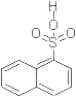 1-Naphthalenesulfonic acid