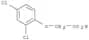 (2,4-Dichlorophenoxy)acetic acid