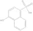 1-Naphthol-4-sulfonic acid