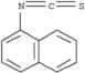 1-Naphthyl isothiocyanate