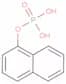 1-Naphthyl phosphate