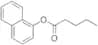 A-naphthyl valerate