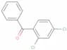 2,4-dichlorobenzophenone