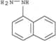 1-Naphthylhydrazine