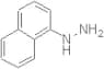 1-Naphthylhydrazine hydrochloride