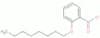 2-Nitrophenyl octyl ether