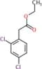 Ethyl 2,4-dichlorophenylacetate