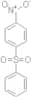 4-Nitrodiphenyl Sulfone