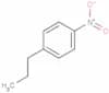 1-Nitro-4-propylbenzene