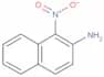 1-Nitro-2-naphthalenamine