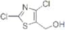 2,4-Dichloro-5-thiazolemethanol