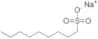 Sodium 1-nonanesulfonate
