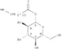 β-D-Glucopyranose, 1-dodecanoate