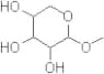 Methyl β-D-xylopyranoside