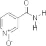 Nicotinamide-N-oxide
