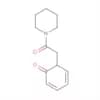 Piperidine, 1-(oxophenylacetyl)-
