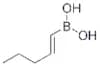1-PENTENYLBORONIC ACID