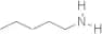 Pentylamine