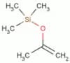 Trimethyl[(1-methylethenyl)oxy]silane