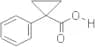 1-Phenylcyclopropanecarboxylic acid
