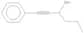 1-PHENYL-1-HEXYN-3-OL