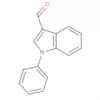 1H-Indole-3-carboxaldehyde, 1-phenyl-