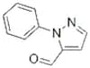 1-phenyl-1H-pyrazole-5-carbaldehyde