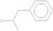 2-chloropropylbenzene