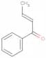 1-Phenyl-2-buten-1-one