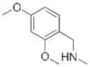 N-(2,4-DIMETHOXYBENZYL)-N-METHYLAMINE