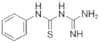 Phenylguanylthiourea
