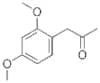 (2,4-dimethoxyphenyl)acetone